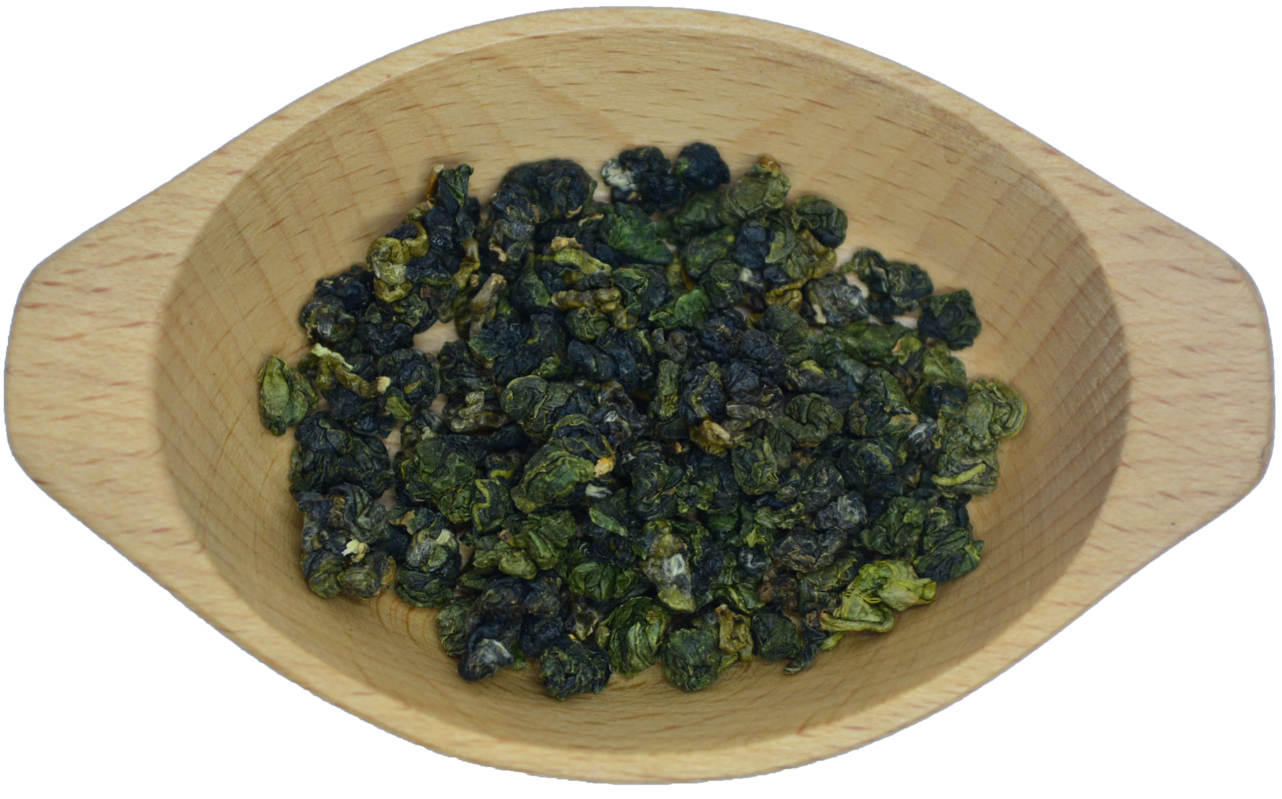 DLIC TEA Milch Jinxuan Oolong 150 g Taiwan Alishan High Mountain Oolong Green Oolong