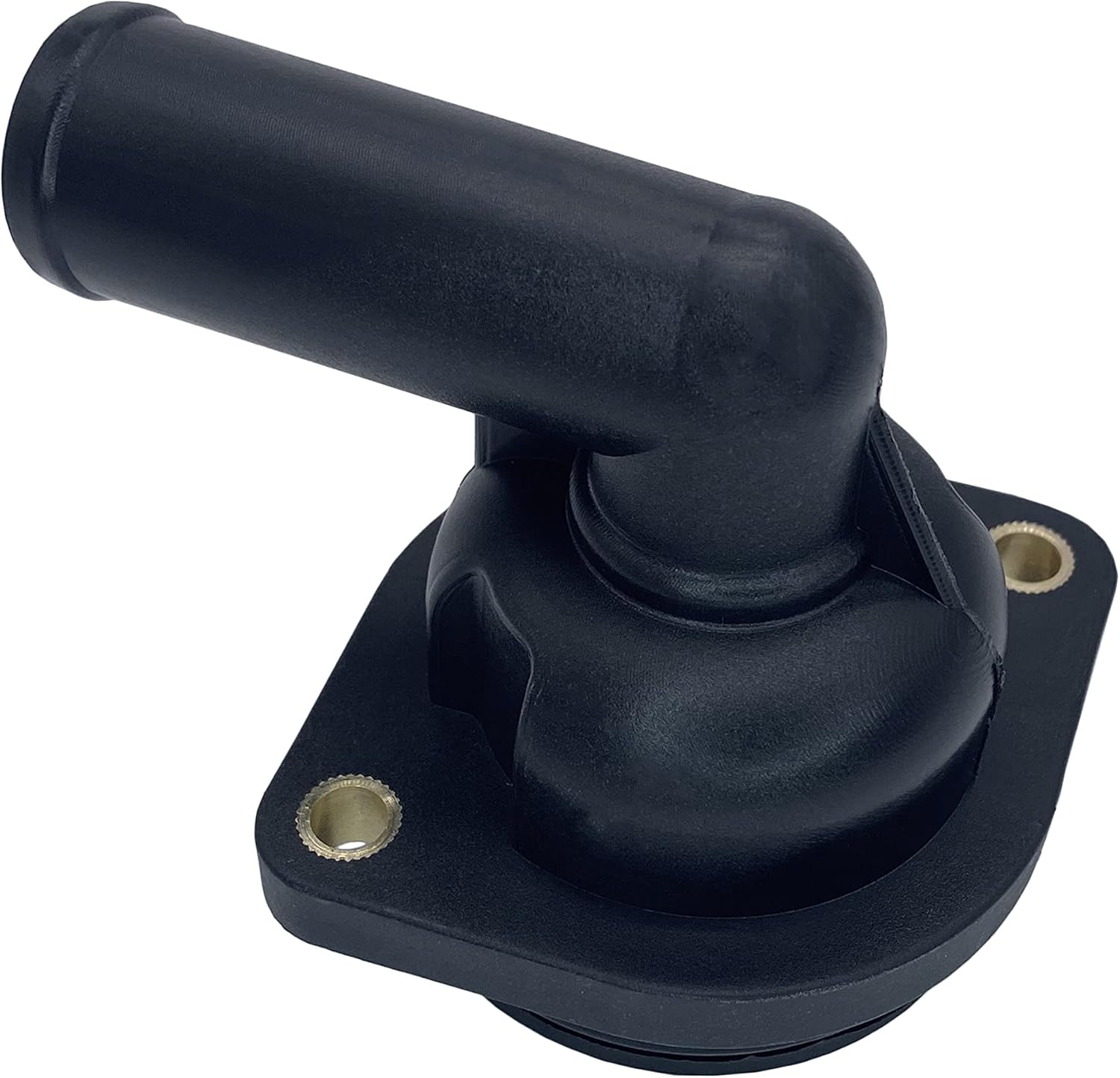 F.S.P Thermostat & Housing Assembly Replacement for Mercury Verado 135 175 200 225 250 275 300 350 400 HP 4/6 Cylinder - 8M0174561, 18-3631, 892864T04
