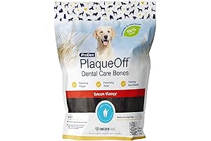 ProDen PlaqueOff Dental System Dental Care Bones
