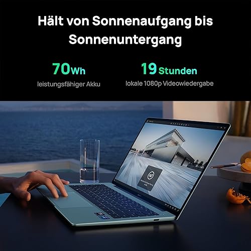 Huawei MateBook 14 — nuotrauka 5