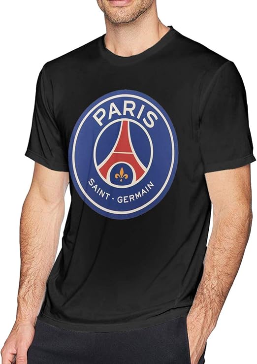 paris germain t shirt