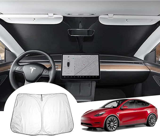 [Upgrade] GAFAT 2017-2026 2027 Tesla Mod