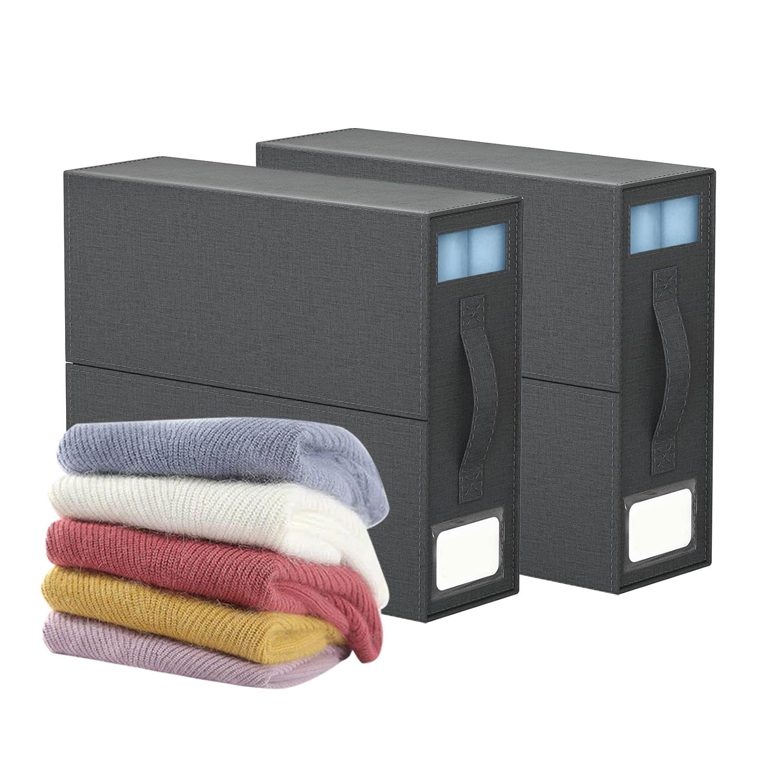1/10-teiliges Bettlaken-Set – Schrank-Bettlaken-Organizer, Bettwäsche-Aufbewahrungsbehälter, Bettbezug-Set Organizer mit Reißverschluss, praktische Aufbewahrungstasche für Bettlaken, 39 x 11,2 x 32,8