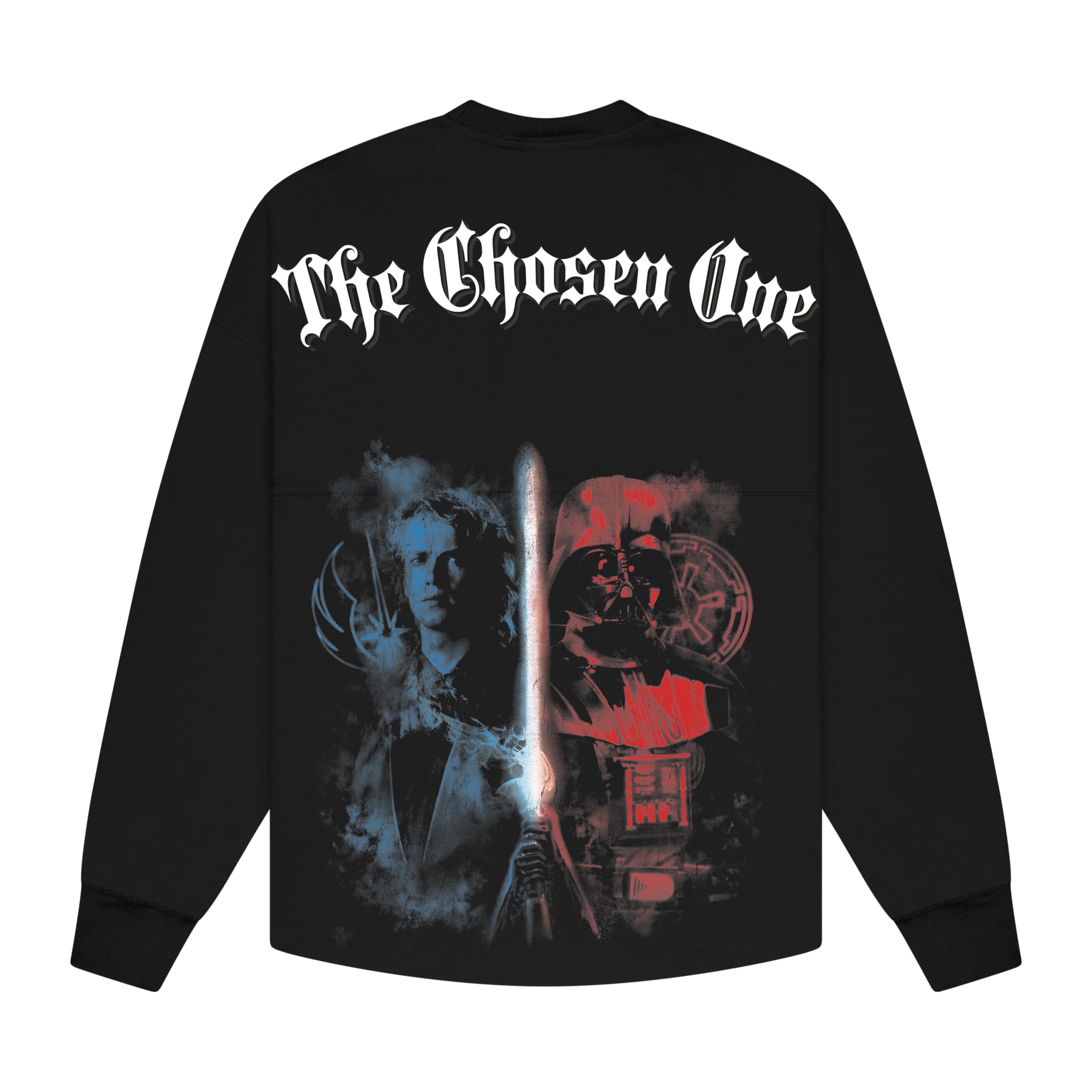 Darth Vader, Star Wars™ Spirit Jersey® - XXS, The Chosen One, M