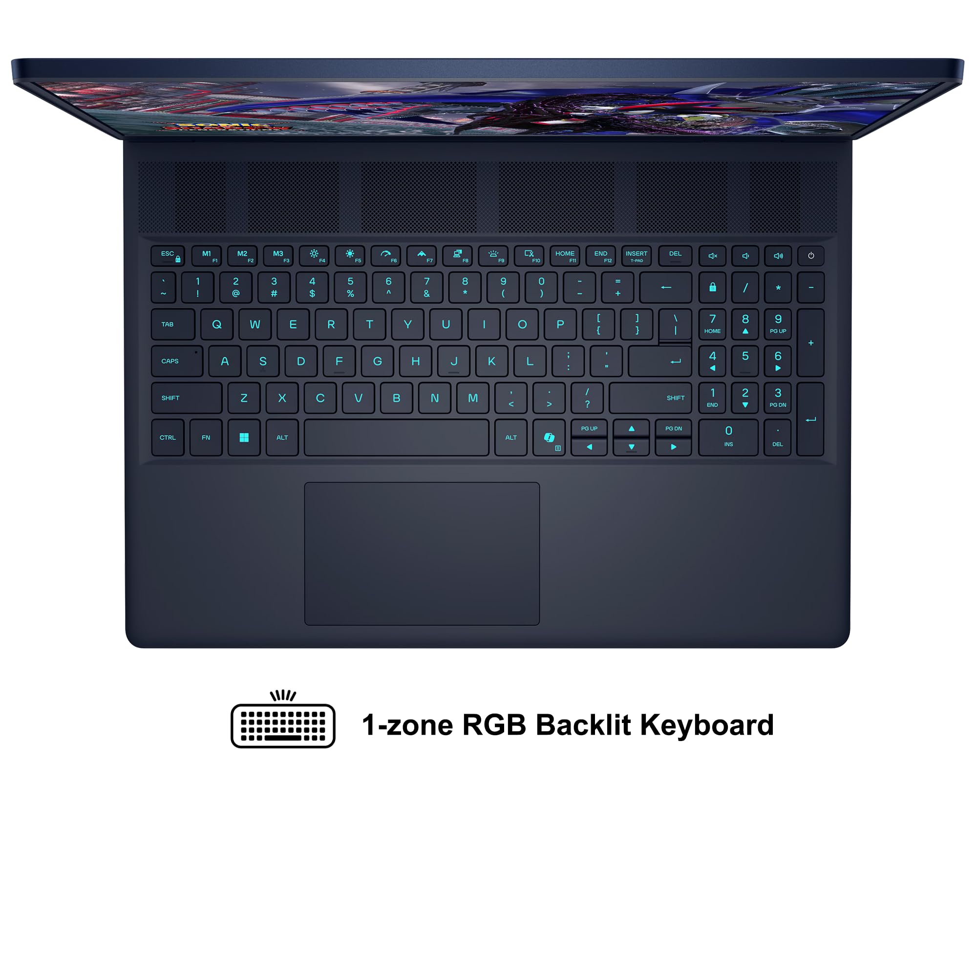 Amazon.com: Dell Alienware 16X Aurora Gaming AI Laptop 16