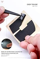 Vista 6 de HOTLINEGAMES Cinta de agarre antideslizante para mouse 2.0 Plus compatible con Logitech G Pro X2 Superstrike Lightspeed, G Pro X Superlight 2