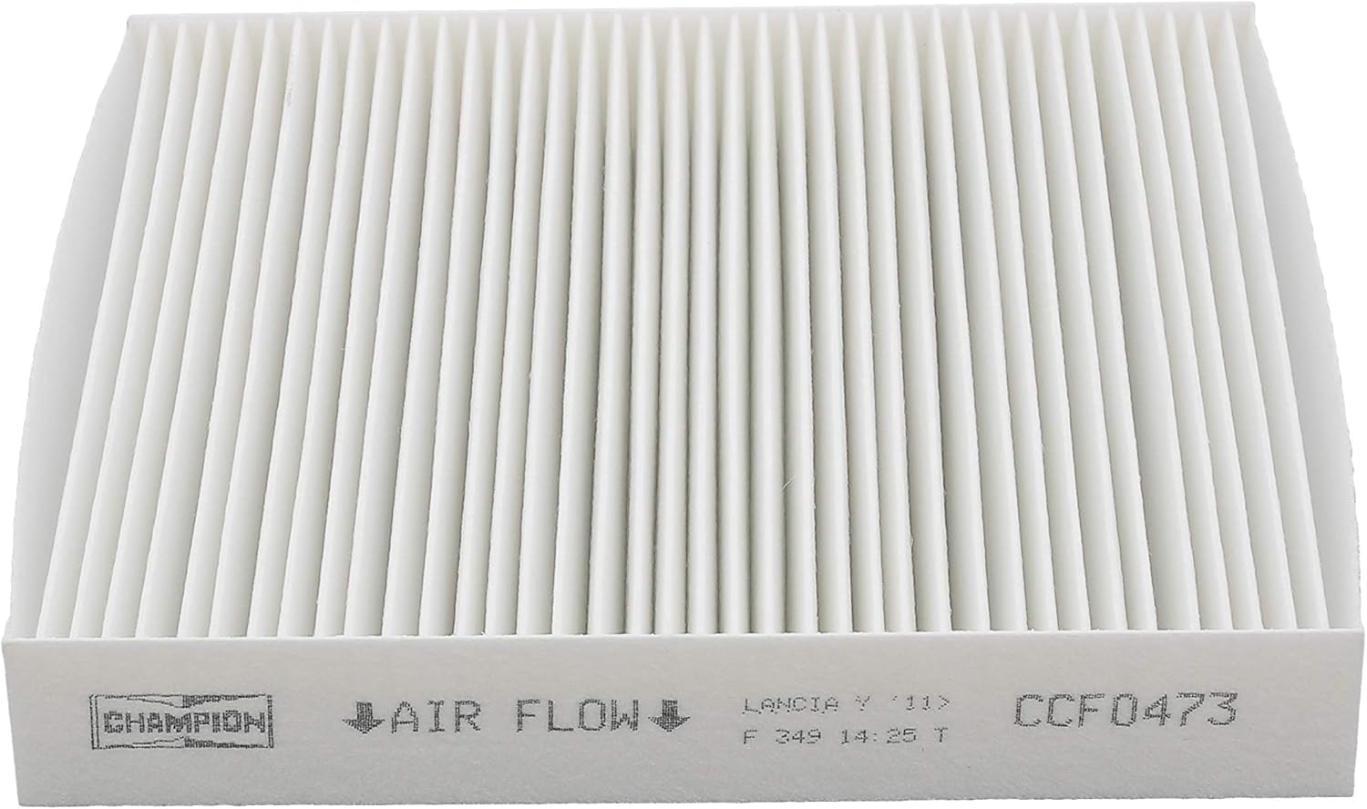 Cabin Air Filter CCF0473