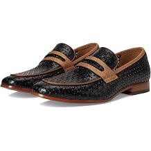 Stacy Adams Winstead Saddle Slip-On