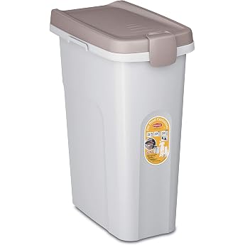 Kerbl 80831 Pet Food Container [Energy Class A]