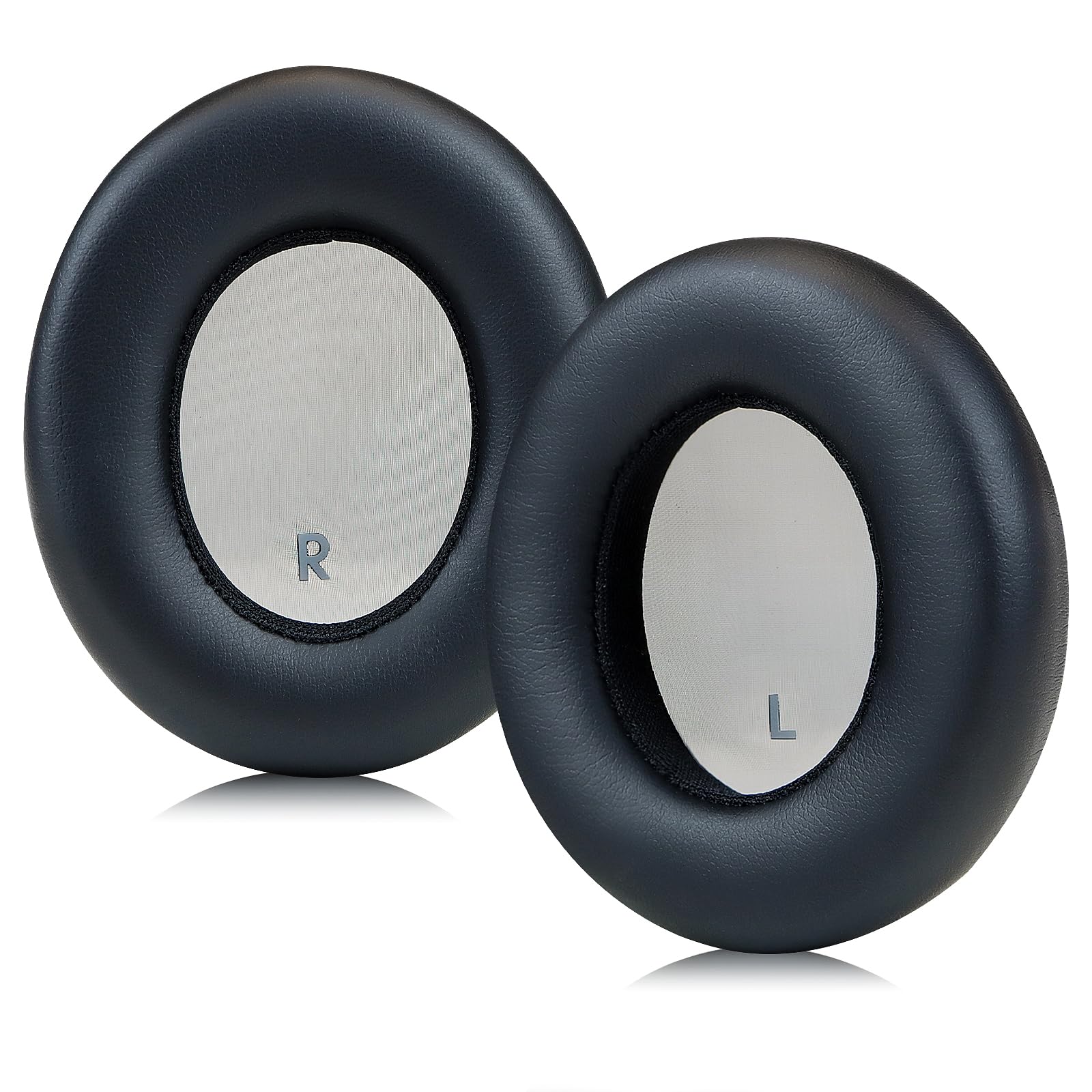 Coussinets de rechange pour casque JBL Club 950NC/CLUB ONE avec réduction du bruit, mousse à mémoire de forme, cuir protéiné souple