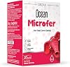 Orzax Ocean-Microfer Drop 30 ml