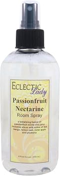 Passionfruit Nectarine Room Spray Double Strength, 16 oz, Home, Office