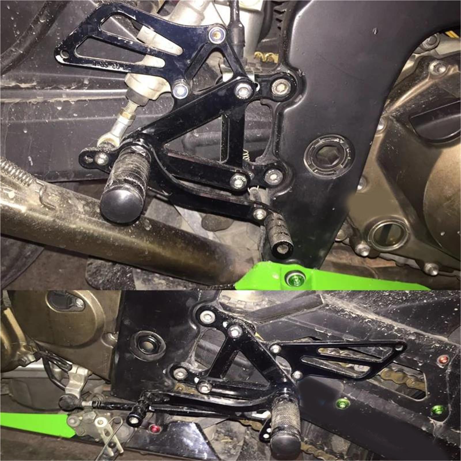 Amazon | KCBHD（クン） に適合するZX6R に適合するZX636 1998