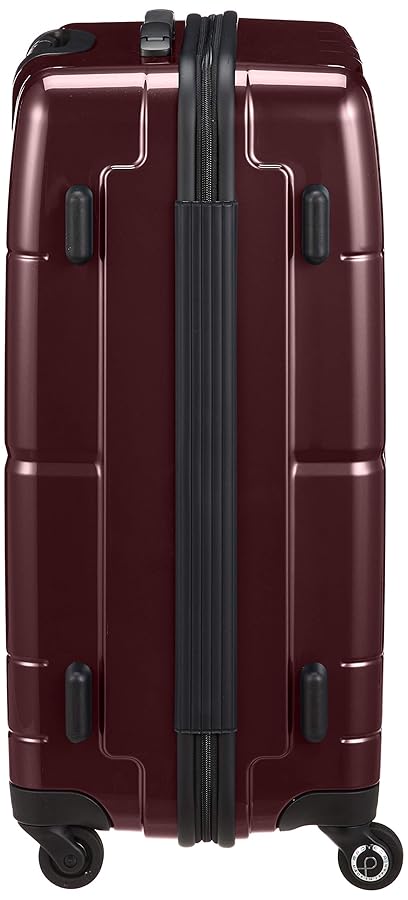 Amazon | [プロテカ] スーツケース 日本製 スタリアVs