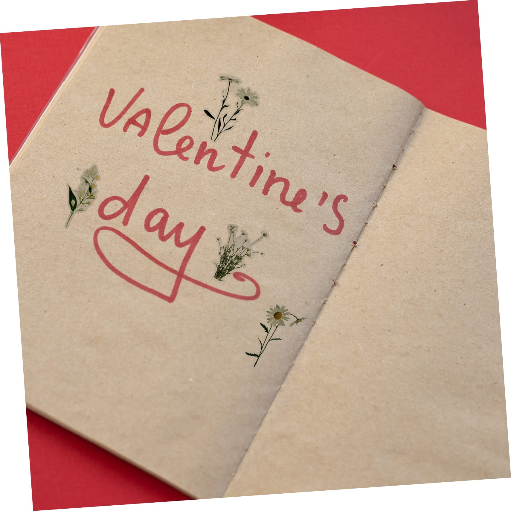 STOBOK 720stücke Teiliges Blumen-dekorations-sticker Scrapbooking Aufkleber Für -projekte Für Alben Notizbücher Geschenktüten Und Mehr Wasserfest Und Einfach Zu Entfernen