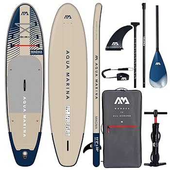 アクアマリーナ　マグマ　スタンドアップパドルボード　サップボード　supボード Amazon | AQUAMARINA(アクアマリーナ) MAGMA マグマ SUP