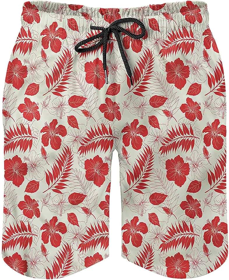 ocean pacific shorts for men