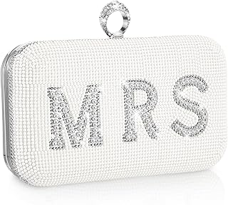 Rhinestone Clutch Bag Bride Clutch Purse Diamond Evening Bag Bride Purse Embellished Jewels Rhinestone Box Bag Gift