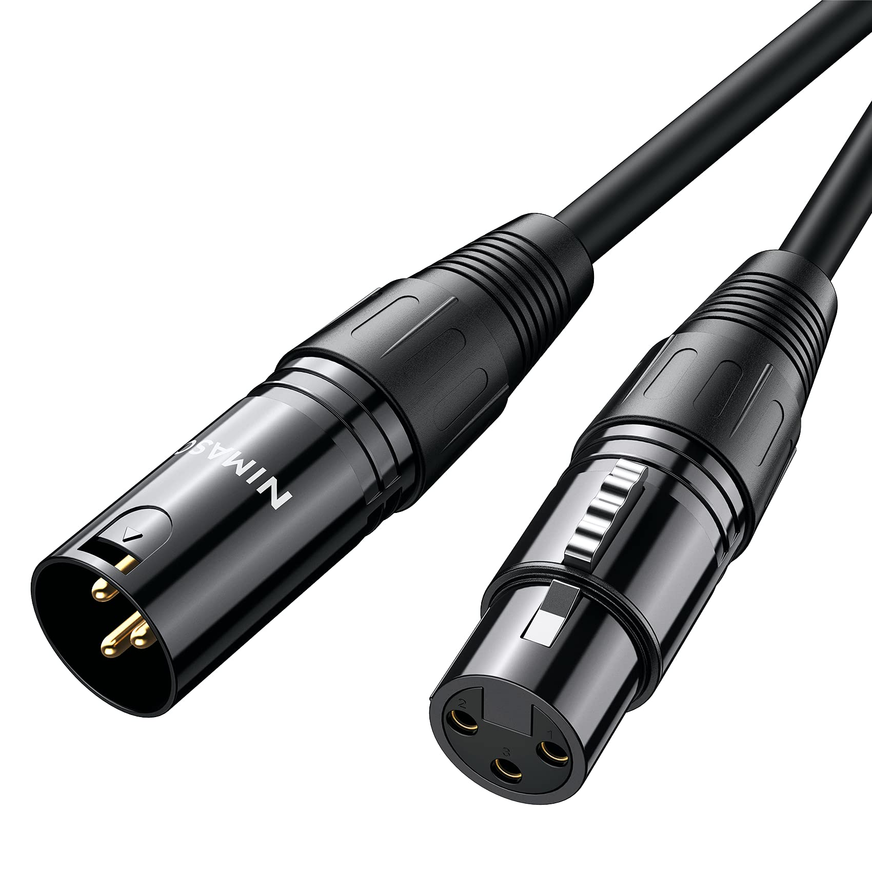 KVOX マイクラインケーブル100m Amazon.co.jp: 【正規輸入品】 VOVOX 