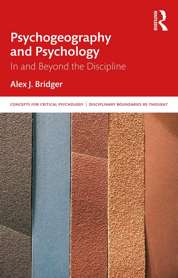 Psychogeography and Psychology pour décoder l'influence de l'urbanisme