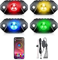 Vista 14 de Mini luz