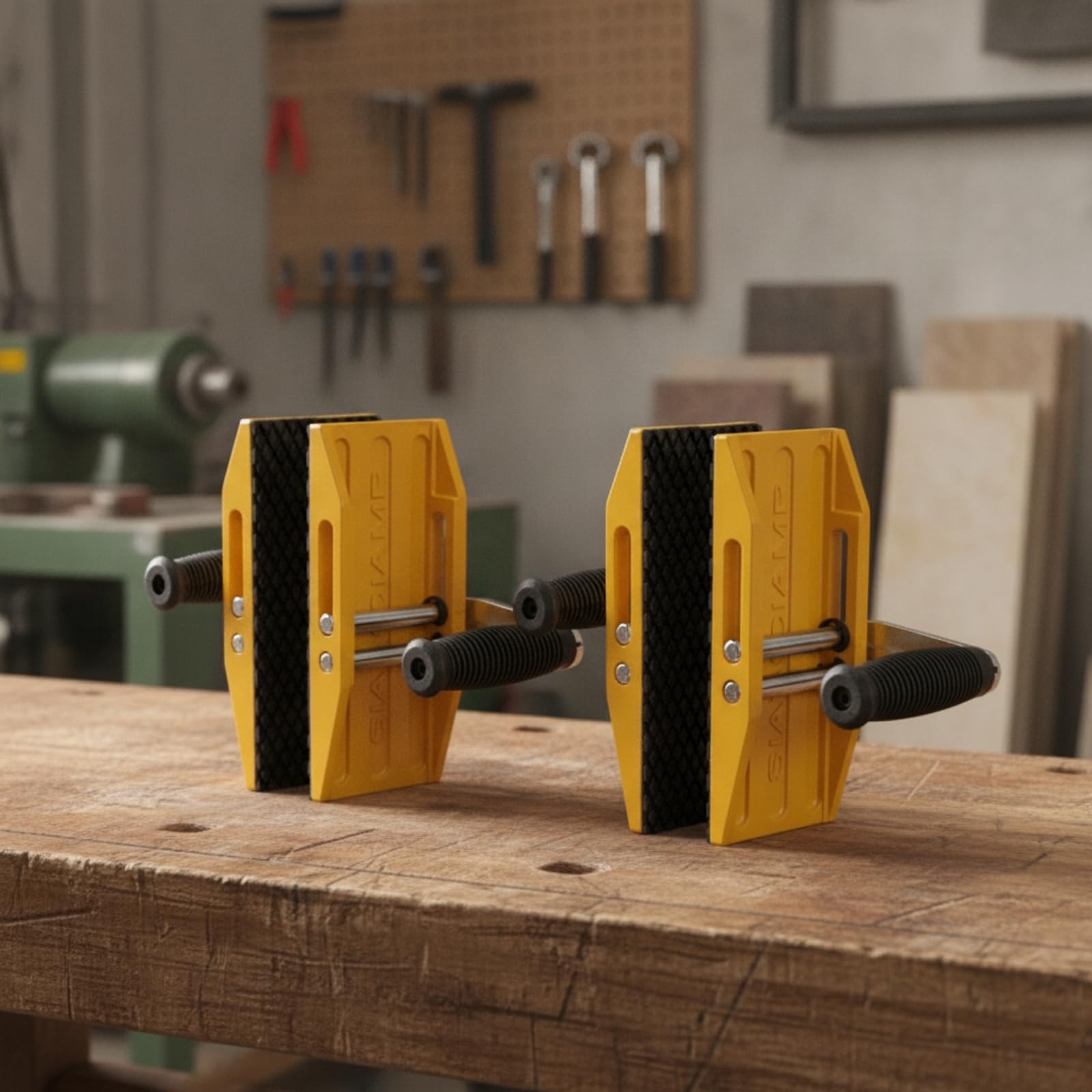 Pinza di Sollevamento Professionale, size to 2
