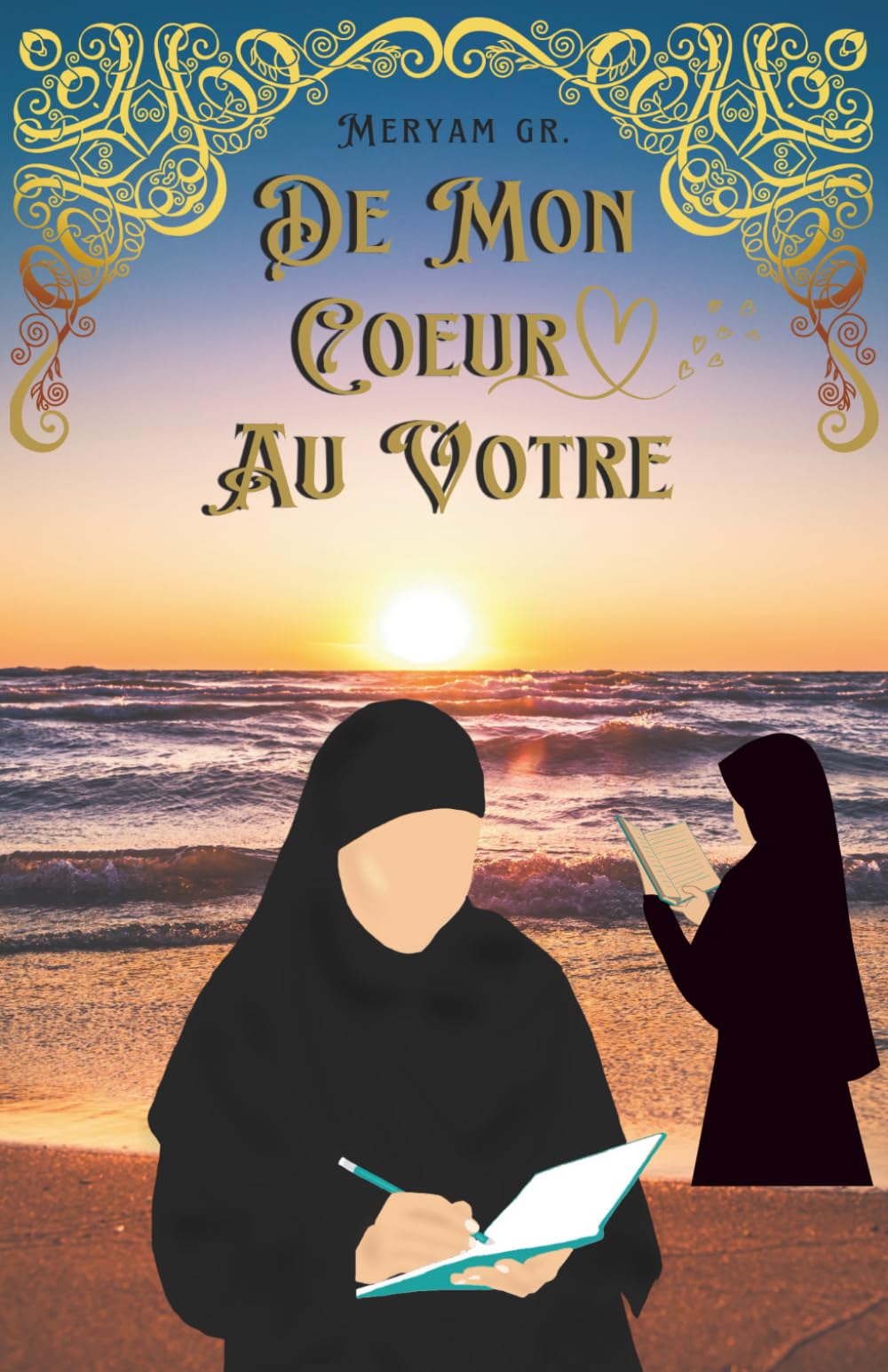De mon cœur au votre