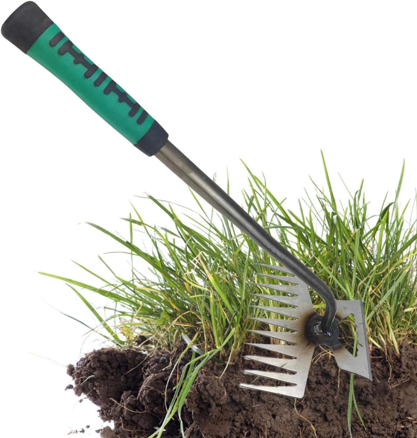 weeeding Tool, weeed Puller Tool, Garden Tool for weeeding | Hand weeeder Puller, weeeding Artifact, Hand weeeder Pulling Tool, Manual weeeder Tool for Farmland Transplantation, weeeder Removal