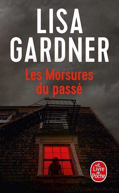 Portada de Les Morsures du Passe