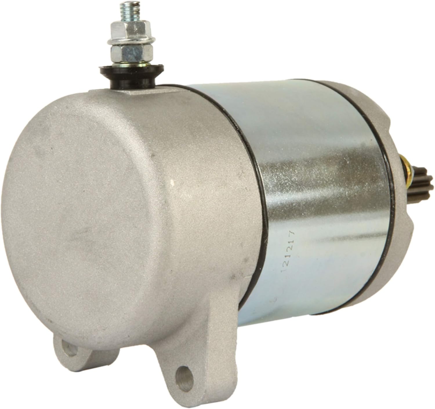 New DB Electrical 410-54038 Compatible With/Replacement For Honda TRX350FE 2000-2006, TRX350FM 2000-2006, TRX350TE 2000-2006, TRX350TM 2000-2006 31200-HN5-A81, 31200-HN5-M01, 31200-HN5-671, 18607N