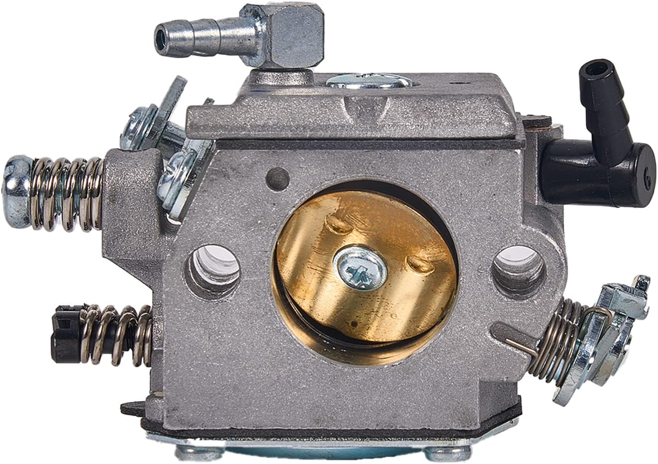 CS590 Carburetor Kit for Echo CS-590 CS-600P CS600P CS600 CS610 CS620 Shindaiwa 591 Chainsaws Engine Carb Replaces A021001661 A021001660 A021001662