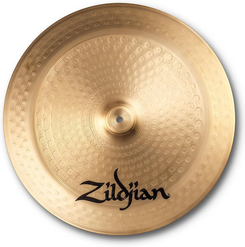 Zildjian ILH18CH 18" I Platillo Chino