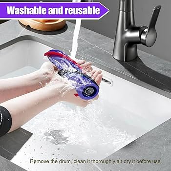 Amazon.com: Quick-Release Motorhead for Dyson V6 DC58 DC59