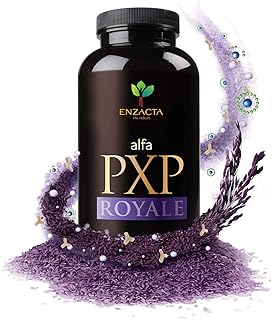 Alfa PXP Royale 150 grm 30 Servings by Enzacta