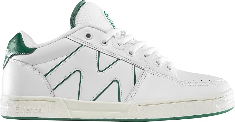 OG-1 – Classic 90's Skate Heritage Style, Reinforced Build, Cushioned Feel, Everyday Wear 2025
