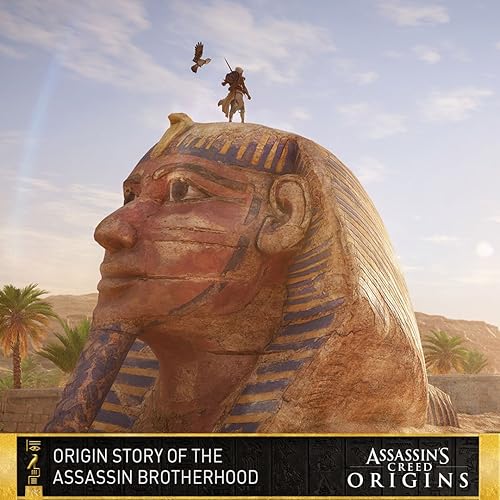 Miniatura 3 de Assassin's Creed Origins - Xbox One Código digital