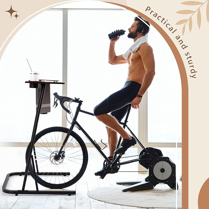 Escritorio Ajustable para Treadmill y Bicicleta 82x42x9 cm M miniatura 7