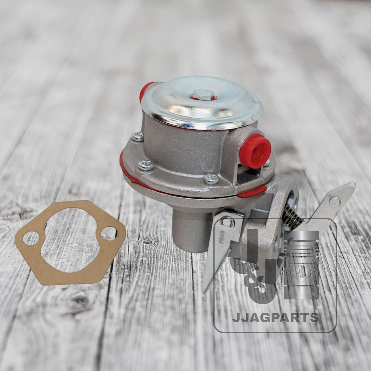 Fuel Pump Fits John Deere Tractor AR28330 AR31176 AR34415 AR40258 AR40259 AR47304 AR49770 AR52158 AR52159 AR55730 AR64120 R27285 RE27667 RE37482 RE42211 RE43274
