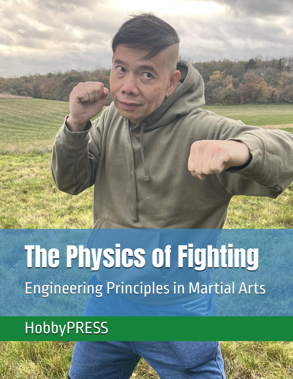 The Physics of Fighting: Engineering Principles in Martial Arts