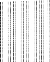 Vista 1 de Create idea Juego de 24 hojas de sierra de desplazamiento con dientes en espiral para cortar madera, plástico, corte de madera, modelado