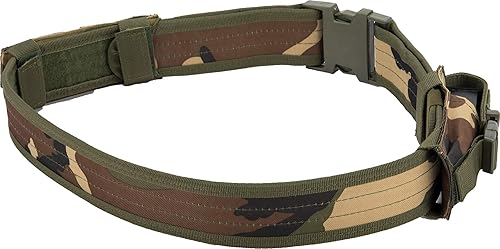 Evike Matrix Tactical Ballistic Nylon Pistol Belt wMag Bolsas