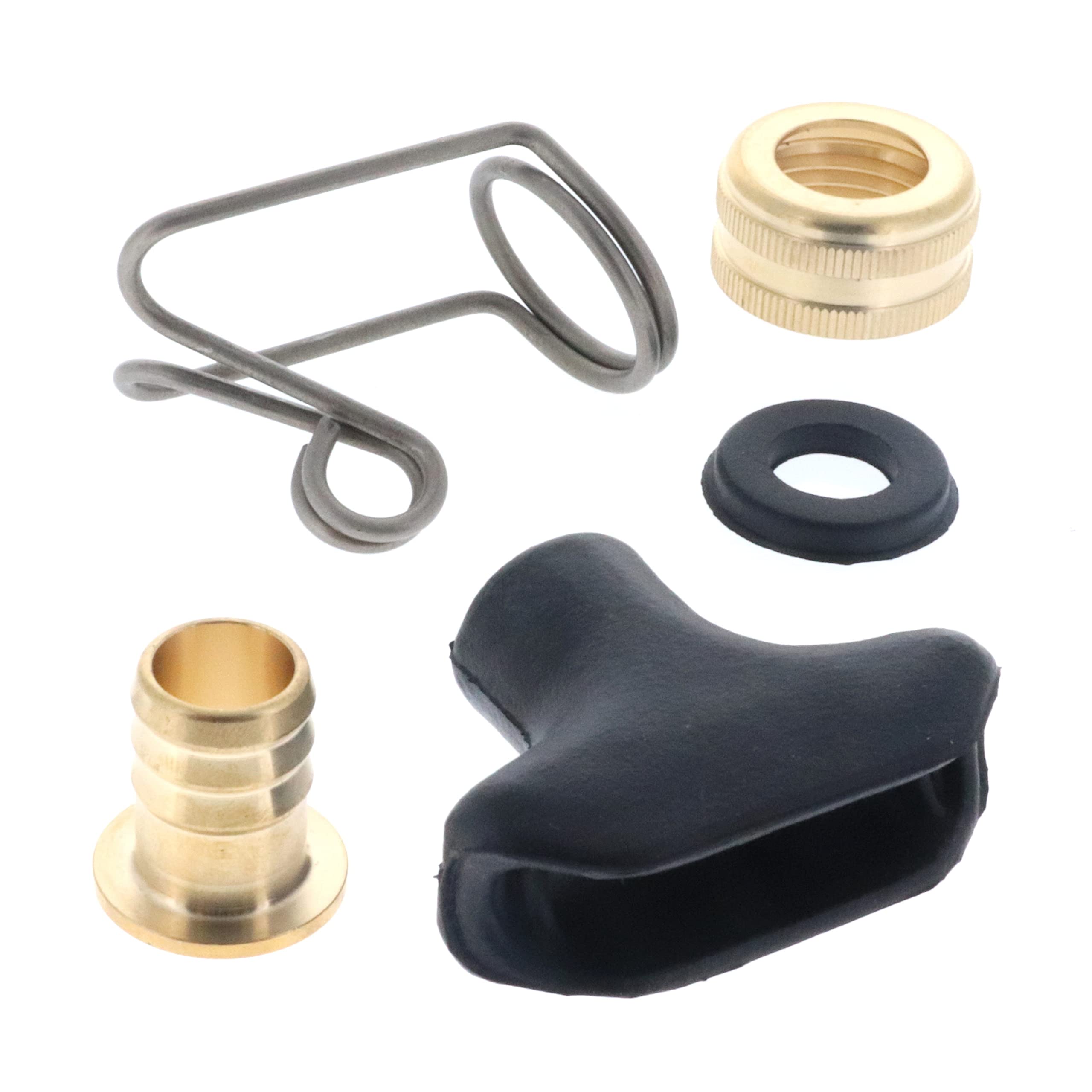 Amazon.com: Honda 06190-881-860 Water Mouth Kit : Sports & Outdoors