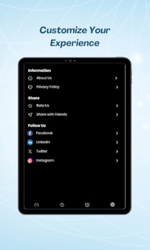 Net SpeedScan & VPN Connect for Fire TV and Tablets