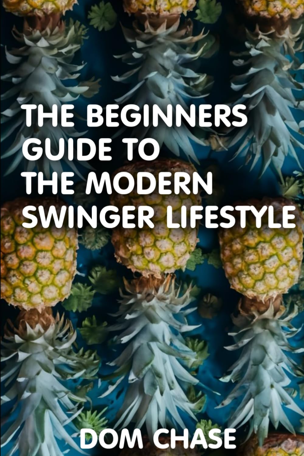THE BEGINNERS GUIDE TO THE SWINGER LIFESTYLE