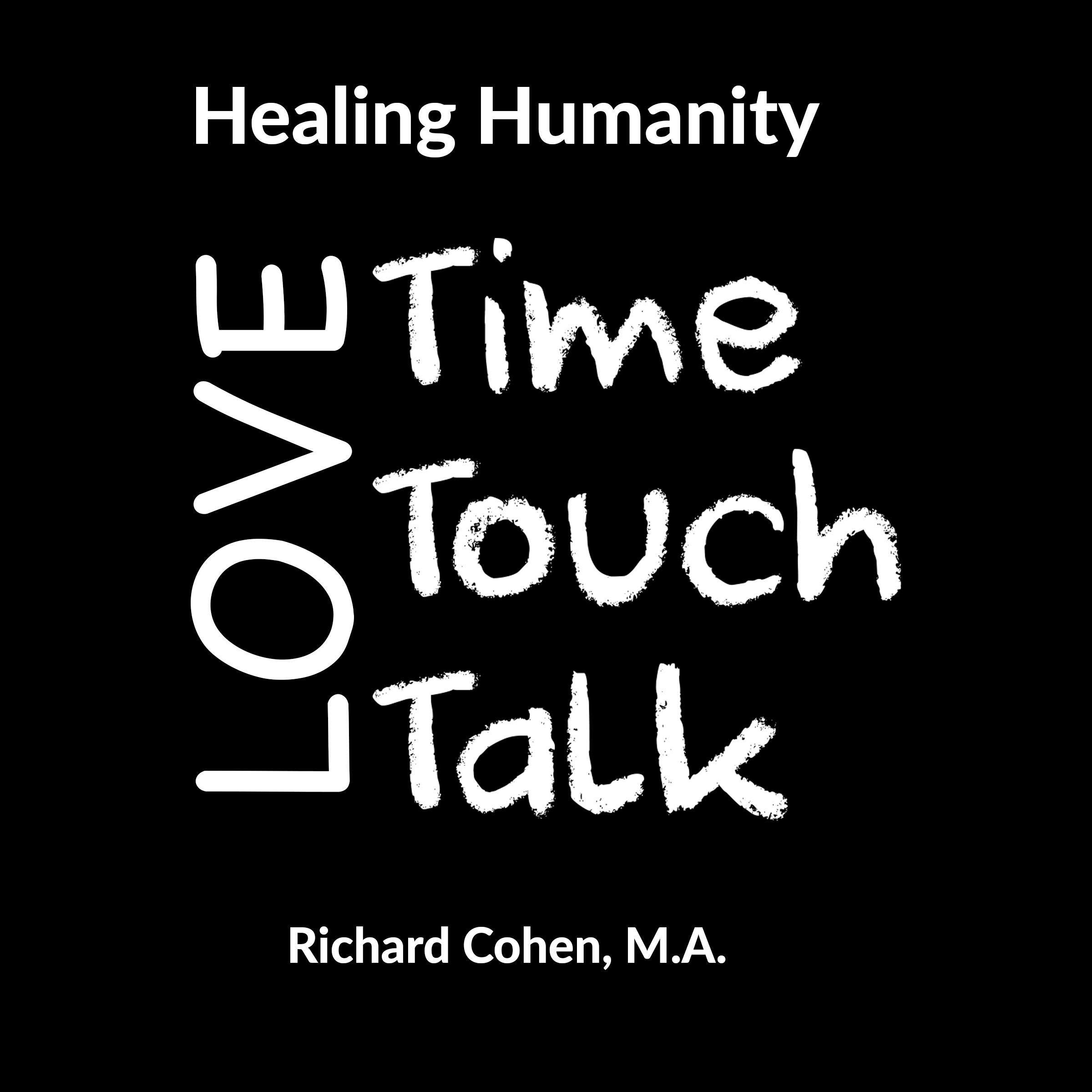 Healing Humanity