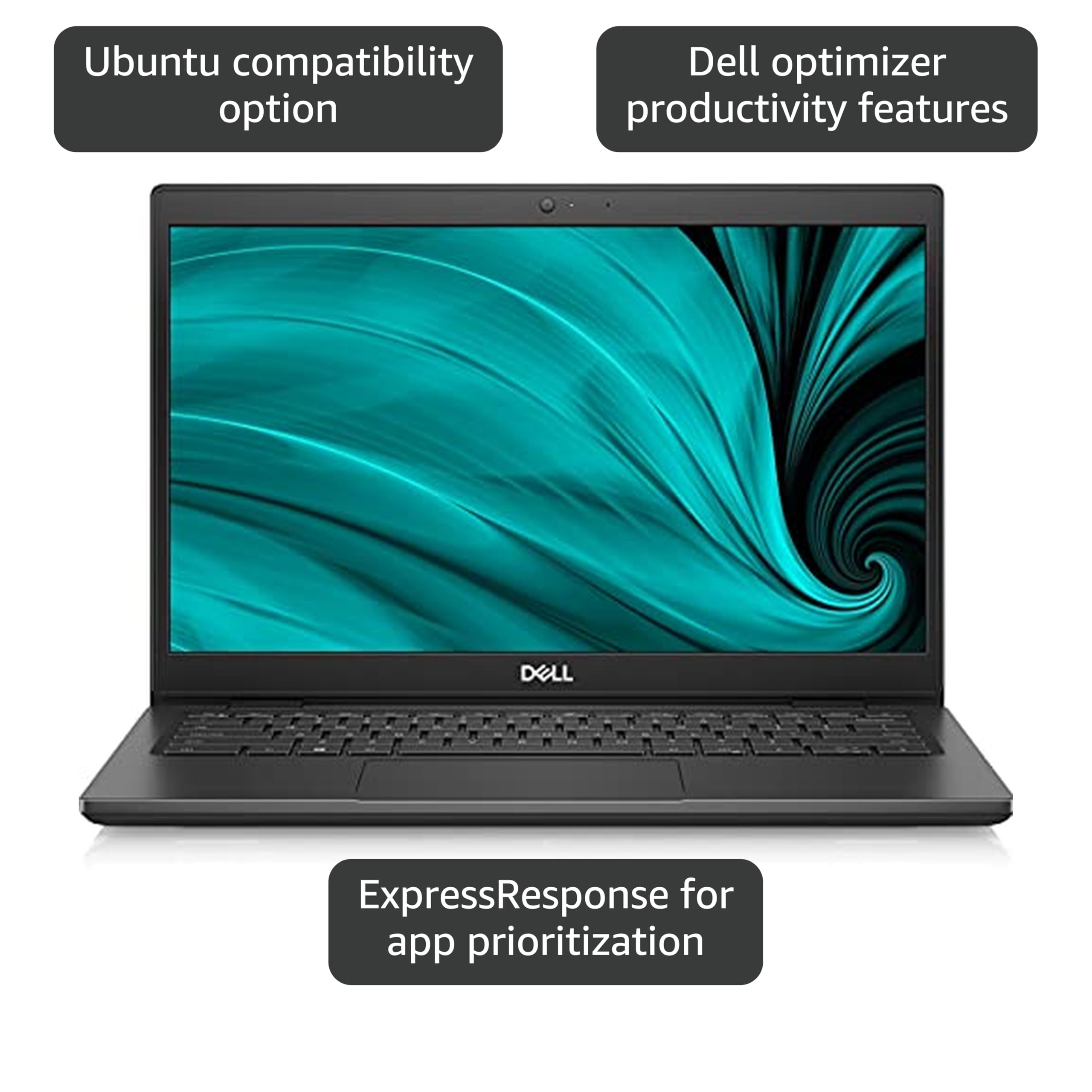 Amazon.com: Dell Latitude 3000 3420 14