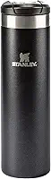 Stanley Garrafa Térmica Aerolight Transit Black Glimmer, 591ml