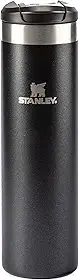 Stanley Garrafa Térmica Aerolight Transit Black Glimmer, 591ml