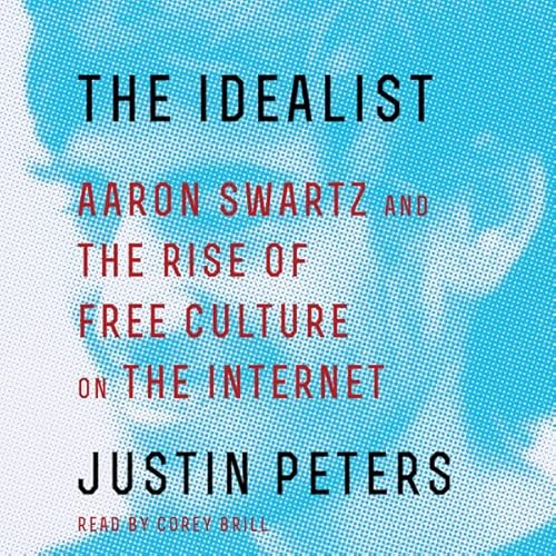 The Idealist cover art